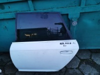 Audi a6c6 fl дверь левое  задняя Цена, фото thumb