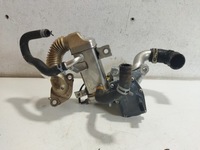 фото thumb №1, Renault 1.6 dci r9m радіатор вихлопних газів egr 147350264r