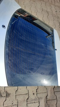 фото thumb №7, Задняя крышка ford mondeo mk3 iii hb