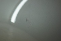 фото thumb №9, Дверь правый задняя vw golf vi hb la7w