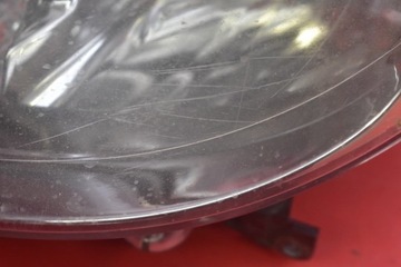 фото thumb №8, Фара левый лампа перед ксенон eu 9654670980 peugeot 607 00-04