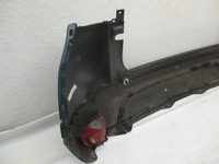 фото thumb №9, Renault captur i lift бампер задня задній bixvx bixwd 16-19 rok