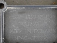 Ford mondeo mk5 v рестайлинг  ремень передний перед с Разборки, фото thumb