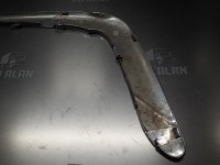 фото thumb №8, Jaguar xj xjr x308 98-02 молдинг бампера заднього ліва hnc6645ab