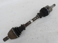 фото thumb №1, Привідний вал ліва ford focus mk2 1.8tdci