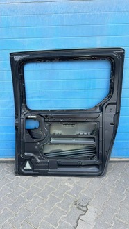 фото thumb №6, Hyundai staria 2022- двері перед передні праві przesuwane