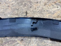 фото thumb №10, Mazda cx5 cx-5 ii 2 kf рестайлінг 22-25 планка накладка na крило праві зад