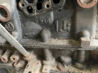 Двигун kia hyundai 1.4 crdi d4fc delphi Оригінал, фото thumb