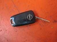 фото thumb №6, Opel astra iii h 04- zafira b замок запалювання ключ pilot 2421430