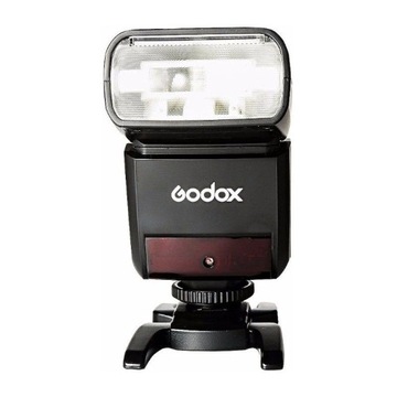 Вспышка Godox TT350 для Sony
