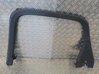 фото thumb №1, Volvo xc60 ii 17-21 рамка дверь задняя правых