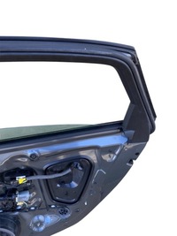 фото thumb №8, Двері праві зад audi a4 b9 sedan lx7r