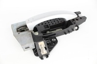 фото thumb №1, Ручка дверь правый перед audi q5 8r 08-16 lx7w