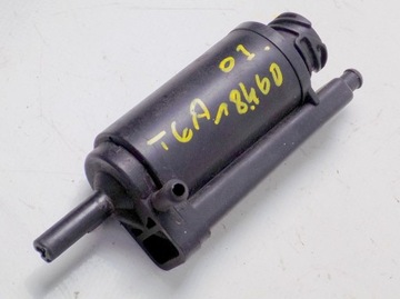 фото thumb №6, Man tga xxl 18.460 2001r помпа склоомивача