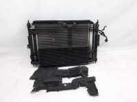 фото thumb №1, Citroen c4 picasso ii 1.6 thp радиатор вентилятор kpl.