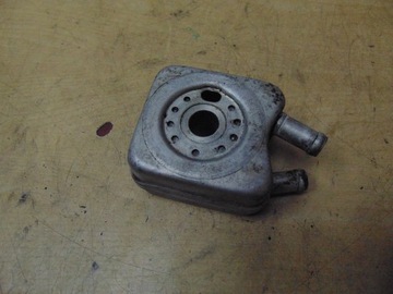 фото thumb №5, Радіаторів масла vw audi a4 golf passat 028117021l