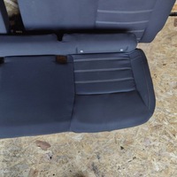 фото thumb №5, Заднє сидіння задня задня dacia duster ii