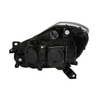 фото thumb №2, Лампа renault clio iii 05-09 фара правый