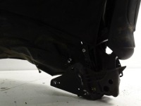 Комплектний  дах каркас обшивка скло porsche boxster 986 кабріолет  чорний Київ, фото thumb