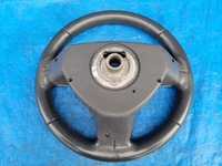 фото thumb №9, Запчасти | zafira b astra h руль многофункциональная кожа 94710165