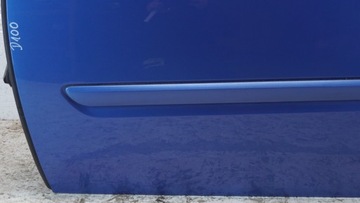 фото thumb №7, Двері лівий перед renault laguna iii ternt