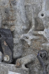 фото thumb №9, C30 s40 ii v50 c70 2.4b коробка передач 30713875 55-551sn