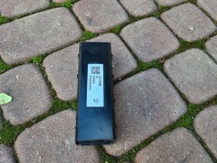 фото thumb №1, Модуль обдув блок керування opel insignia 13591958