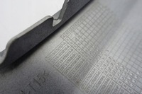 фото thumb №9, Решётка радиатора решётка радиатора бампера перед ford connect mk2 13-