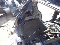 фото thumb №5, Opel astra h 3 iii hb 5d крило зад лівий чверть