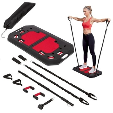 ЛЕНТЫ CRIVIT, РЕМНИ CROSSFIT, РЕЗИНОВЫЕ ТРЕНИРОВОЧНЫЕ НАСОСЫ