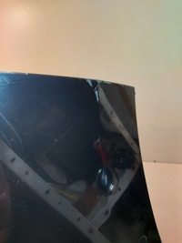 фото thumb №9, Bmw g70 i7 m набор бампер карбон schwarz 416 eu