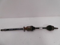 Купить Opel mokka 1.7 cdti приводной вал правая длинная 95390015, фото thumb