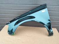фото thumb №1, Крыло левый перед audi a3 8p lata 03-08 оригинал