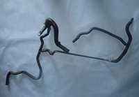 фото thumb №1, Dw audi golf 7 трубы wody 5q0122291e