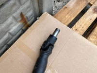 фото thumb №5, Wal привідний subaru impreza va sti 2.5 ej257