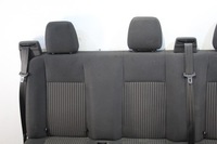 фото thumb №8, Сидіння салон оббивка ford transit custom