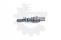 фото thumb №13, Датчик, скорость esen skv 17skv363