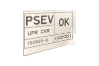 фото thumb №8, Рамка середня панель приладів kia soul ii ps 84630e4000 бензиновий 97kw 2015