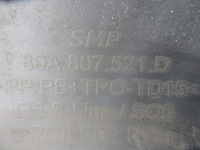 фото thumb №8, Audi q5 80a s line спойлер зад дифузор