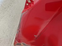 Купить Porsche 911 991 991.2 mk2 gt3 lift 17-19 бампер спойлер задняя, фото thumb