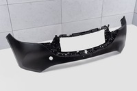 фото thumb №10, Mazda cx-5 ii kf 2022-25 po lift бампер передний верхний bez pdc ksd550031abb