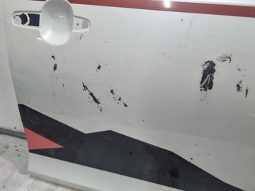 фото thumb №8, Suzuki ignis iii 16- дверь перед передние правые