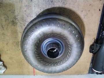 фото thumb №7, Audi a6 c7 3.0 tdi сцепление конвертер двухмассовый 250700003266