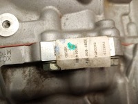 X010d автоматична коробка передач передач renault koleos ii 1.7 dci jak nowa!! Київ, фото thumb