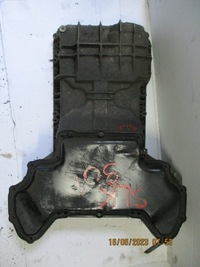 фото thumb №2, Піддон масляна mercedes slk 3,0i r2720140802