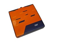 фото thumb №4, F-a1 751-990 кільце ущільнювальний, труба вихлопна