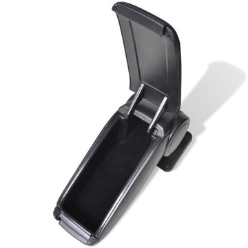 фото thumb №11, Подлокотник do skoda fabia mk1 1999-2007