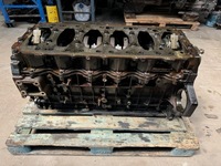 фото thumb №5, Блок стійка двигуна комплектний курсор 11 iveco stralis hi-way e 6