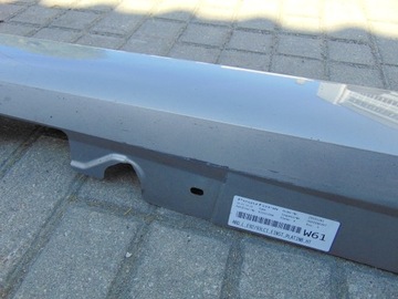 фото thumb №10, Планка накладка порогова ліва bmw 320i e92 купе рестайлінг a53/8 європа