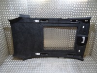 Bmw f15 x5 ідеальна podsuftika стеля комплект панорама Доставка, фото thumb